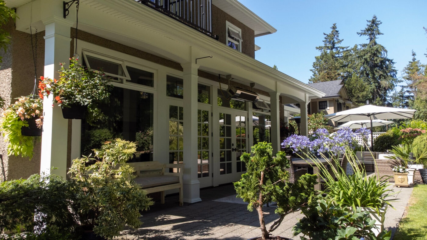 Exterior Painting