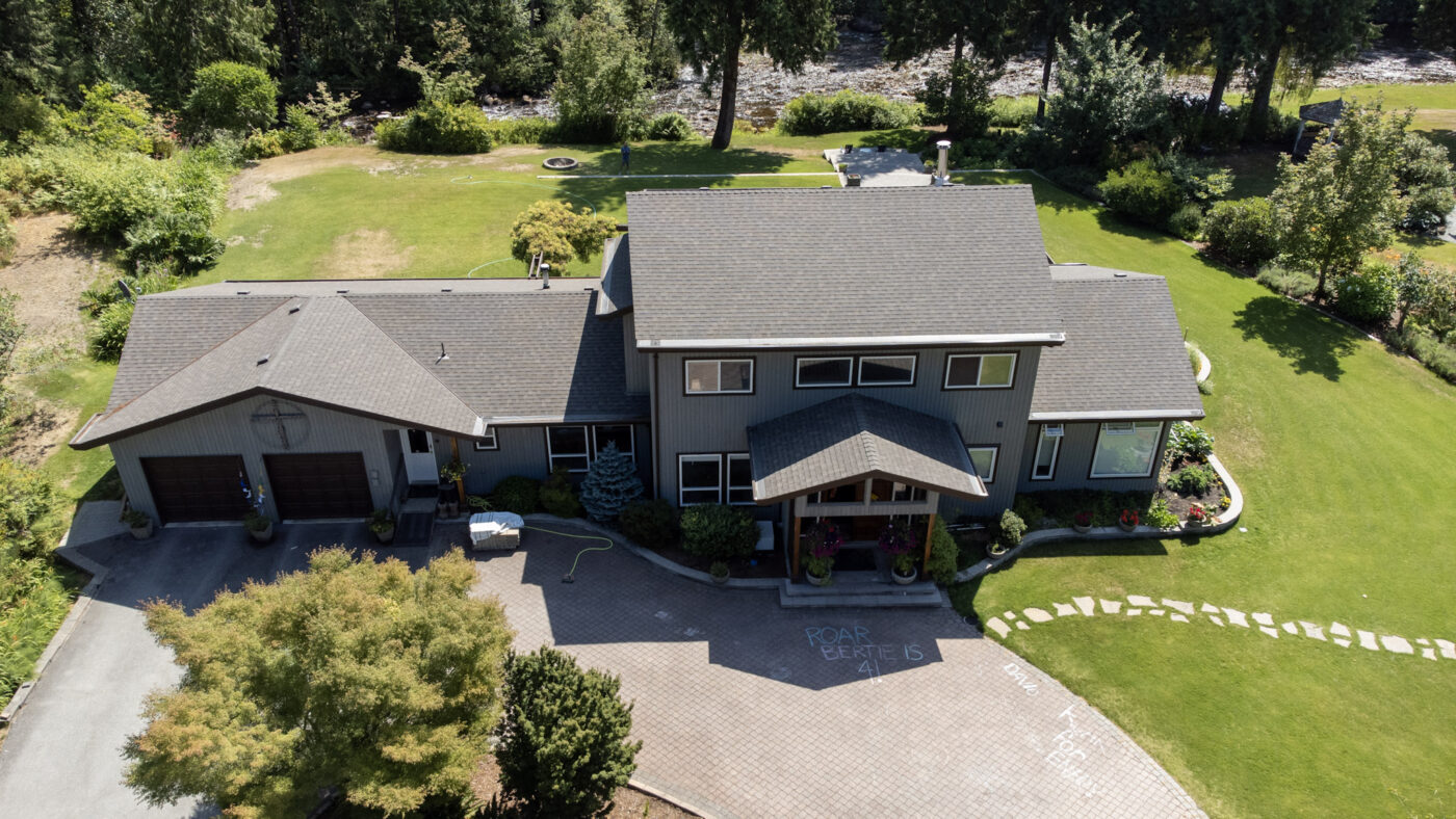 Exterior Painting